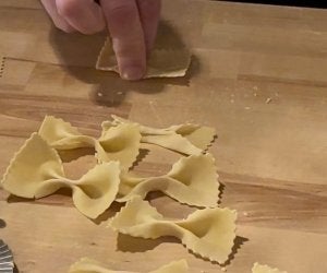 Aunt Jake's. Jaime Sumersille